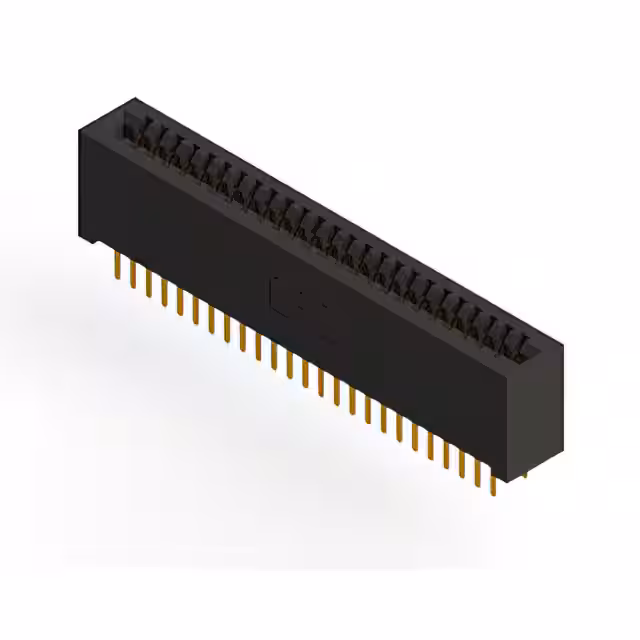 392-050-520-201 EDAC Inc.  Connettori per bordi